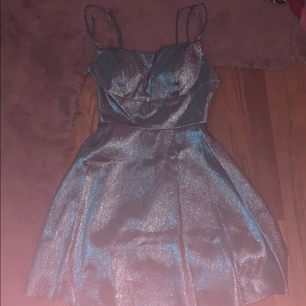 promgirl homecoming dress